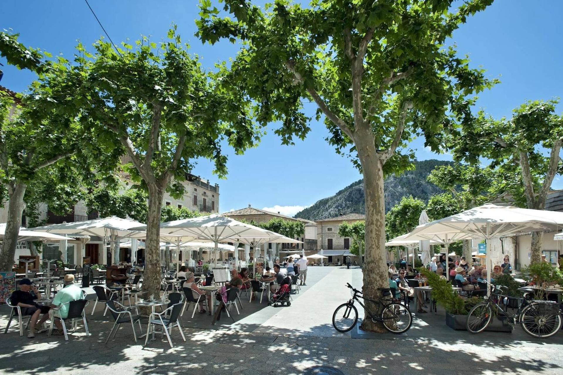Villa Vidrier I By Port de Pollenca