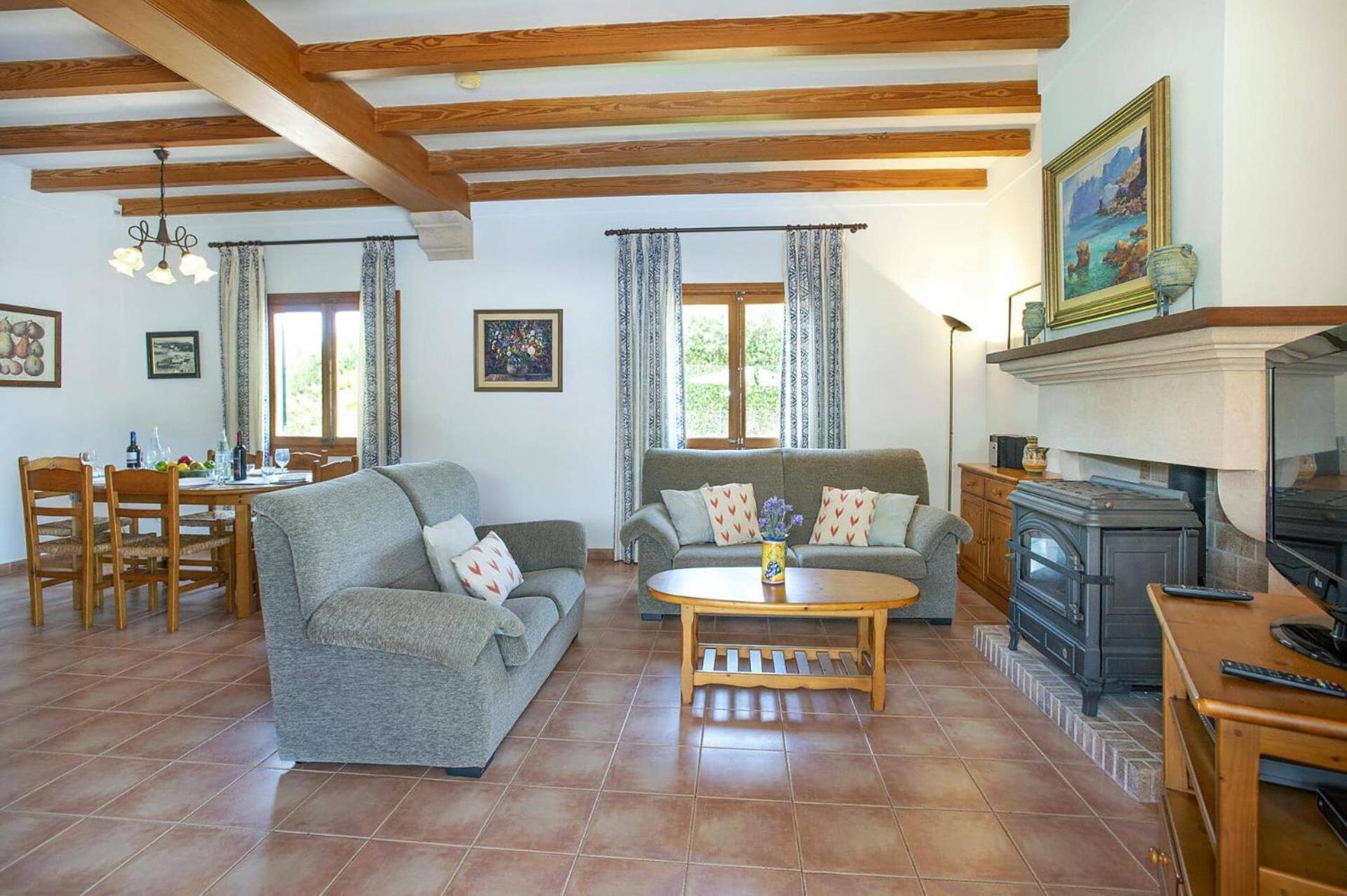 Vidrier I By Villa Port de Pollenca