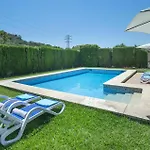 Villa Vidrier I By Villa Plus