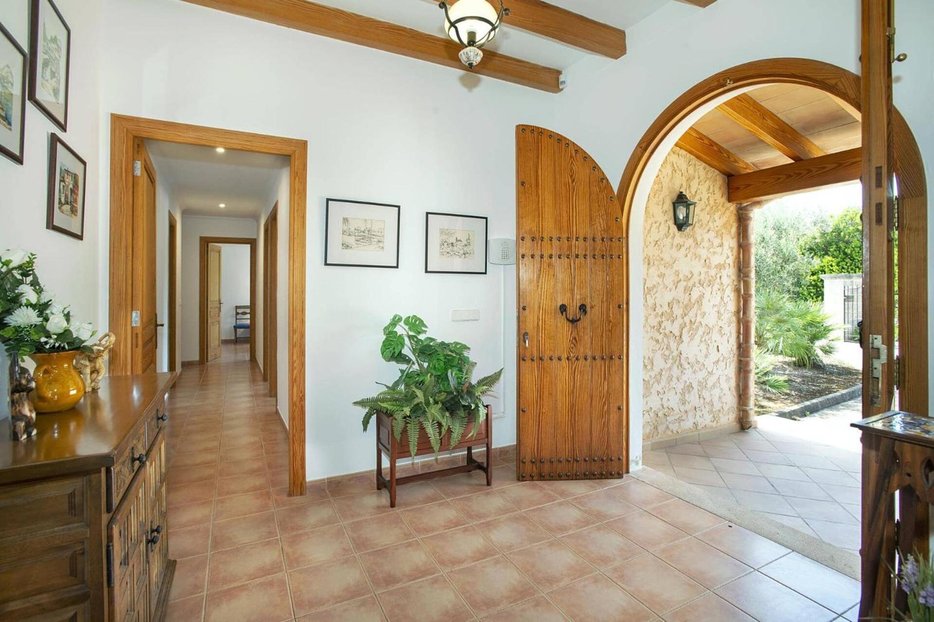 Vidrier I By Villa Puerto Pollensa